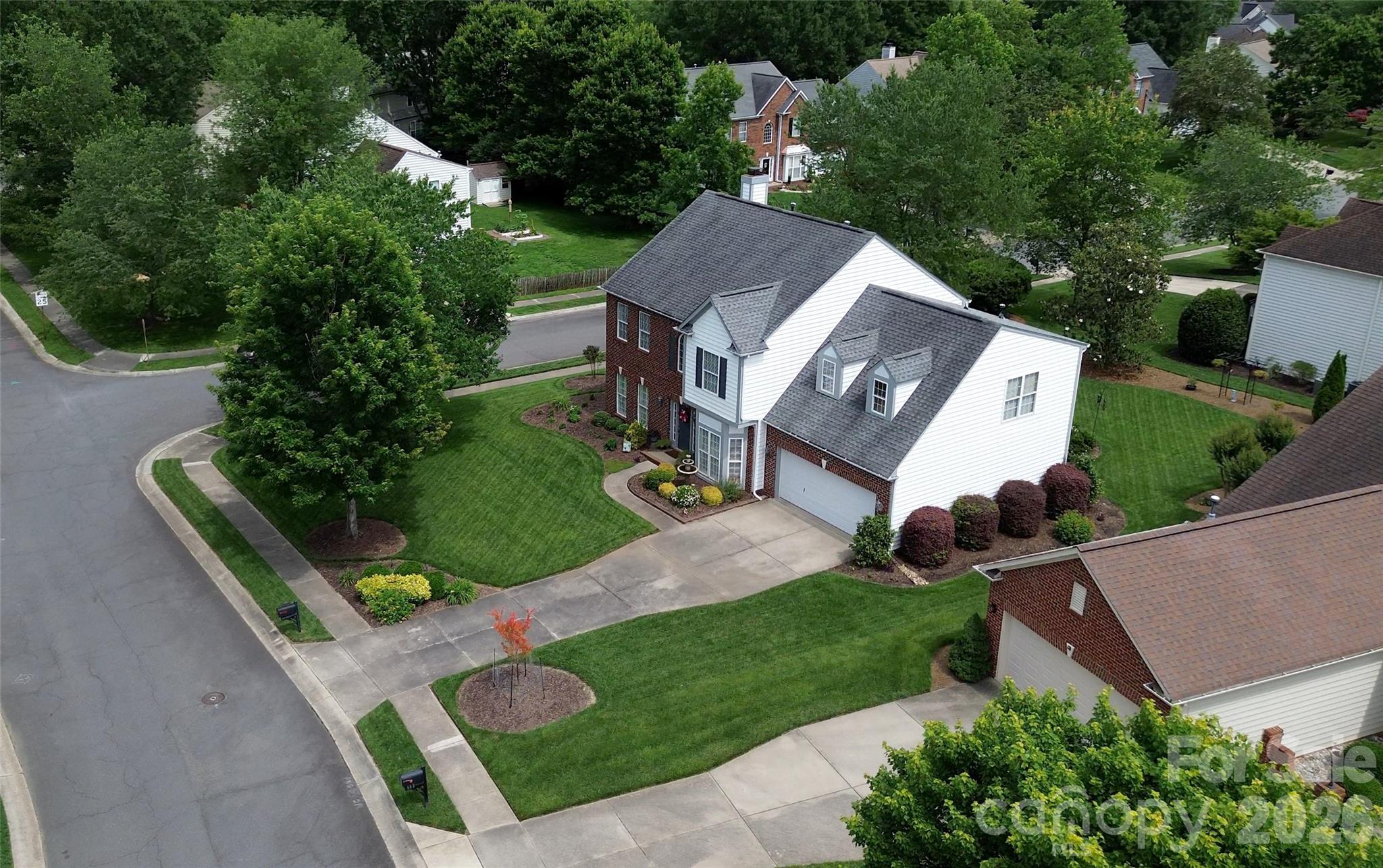 405 Matthews Estates Road