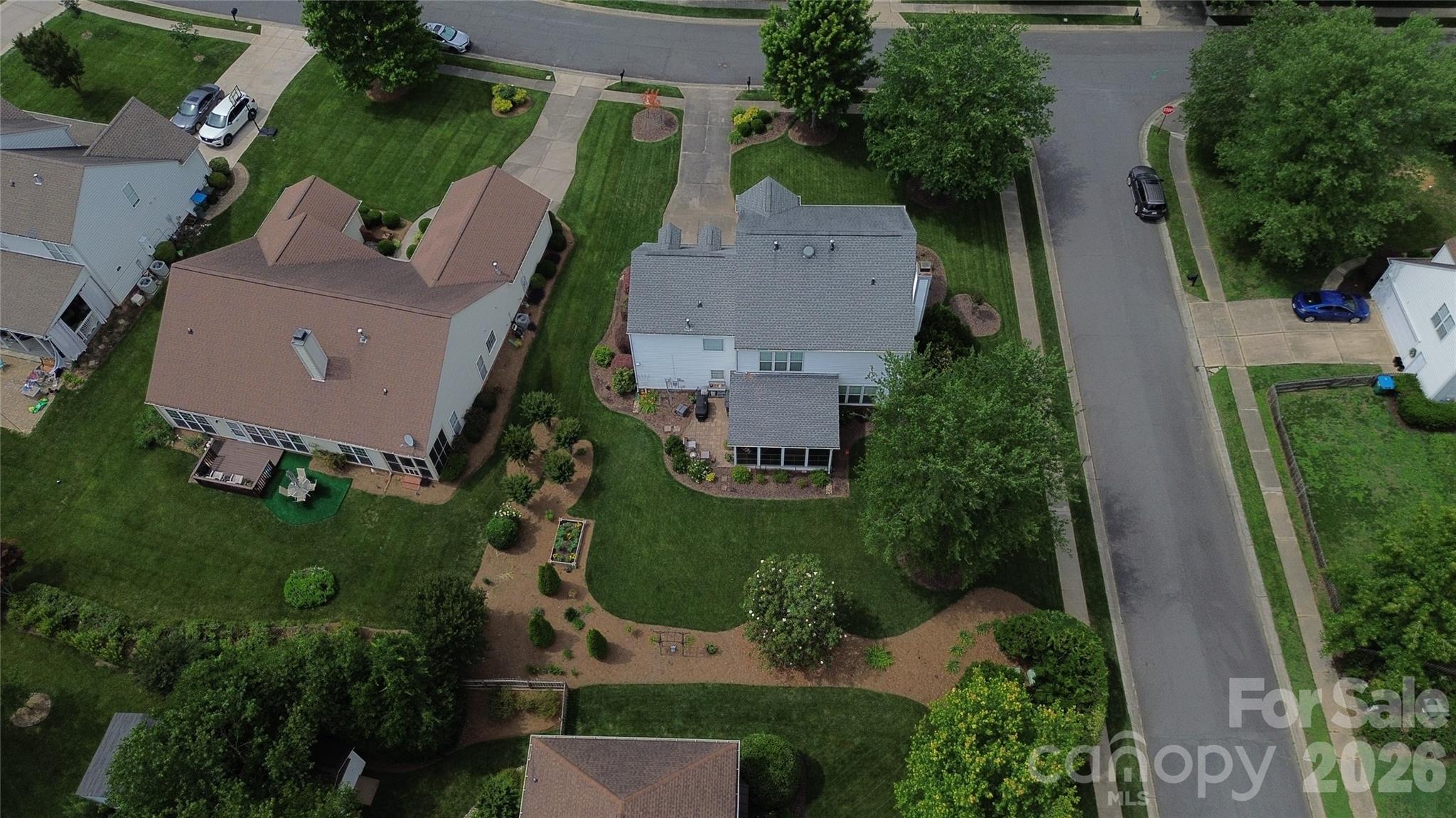 405 Matthews Estates Road