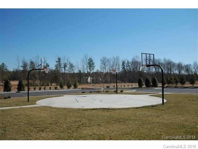 The Manors at Lake Ridge - Residential