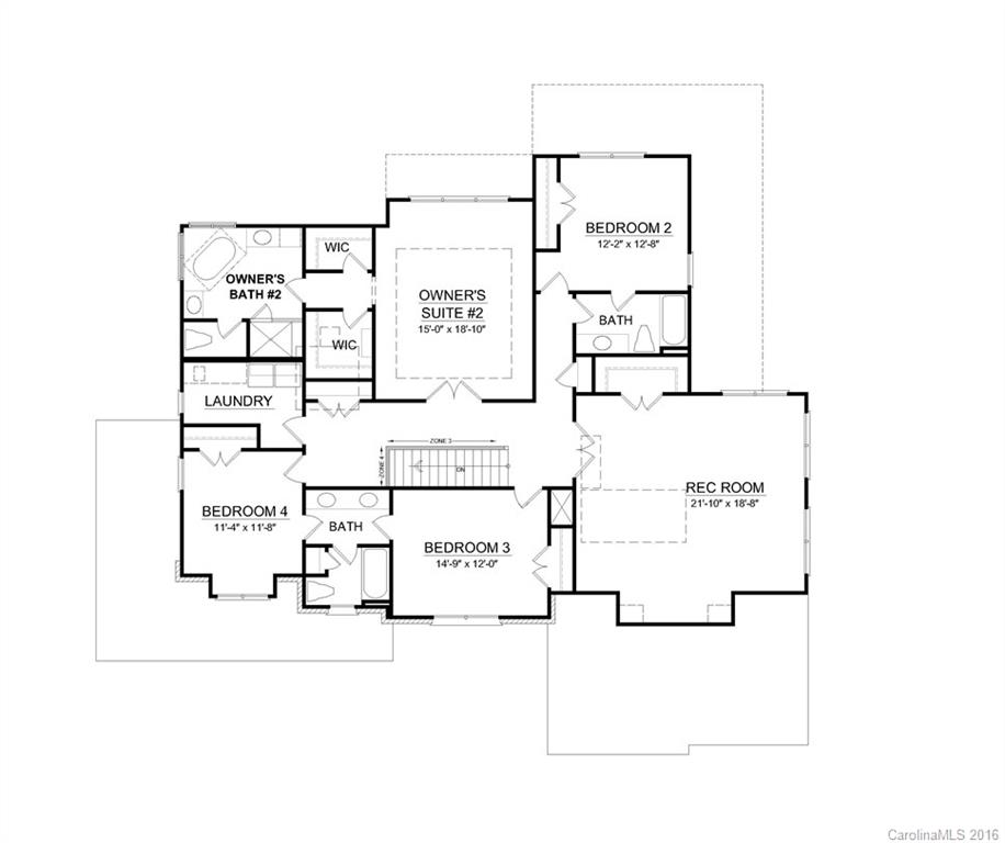 The Manors at Lake Ridge - Residential