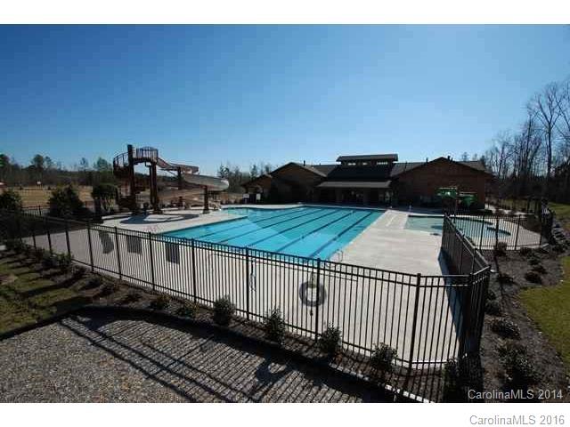 The Manors at Lake Ridge - Residential