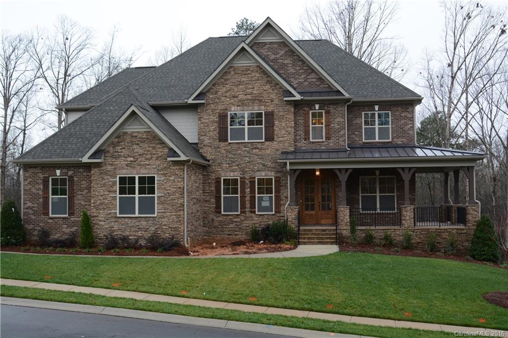 The Manors at Lake Ridge - Residential