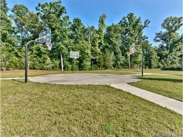 The Manors at Lake Ridge - Residential