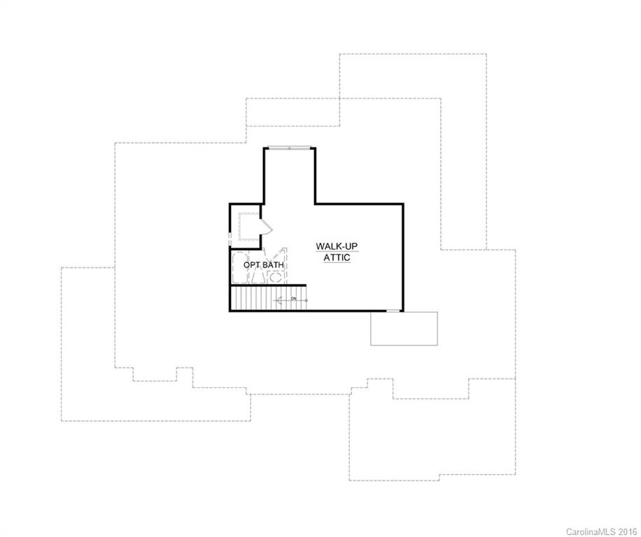 The Manors at Lake Ridge - Residential