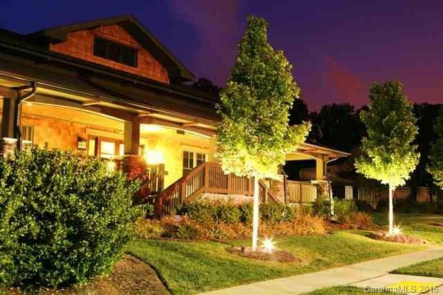 The Manors at Lake Ridge - Residential