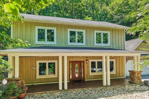 Photo of 10 Cedar Drive, Mills River, NC 28759 (MLS # 4401333)
