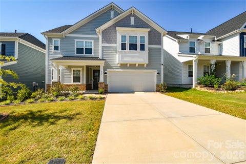 Photo of 115 Hadley Court, Mooresville, NC 28115 (MLS # 4426261)