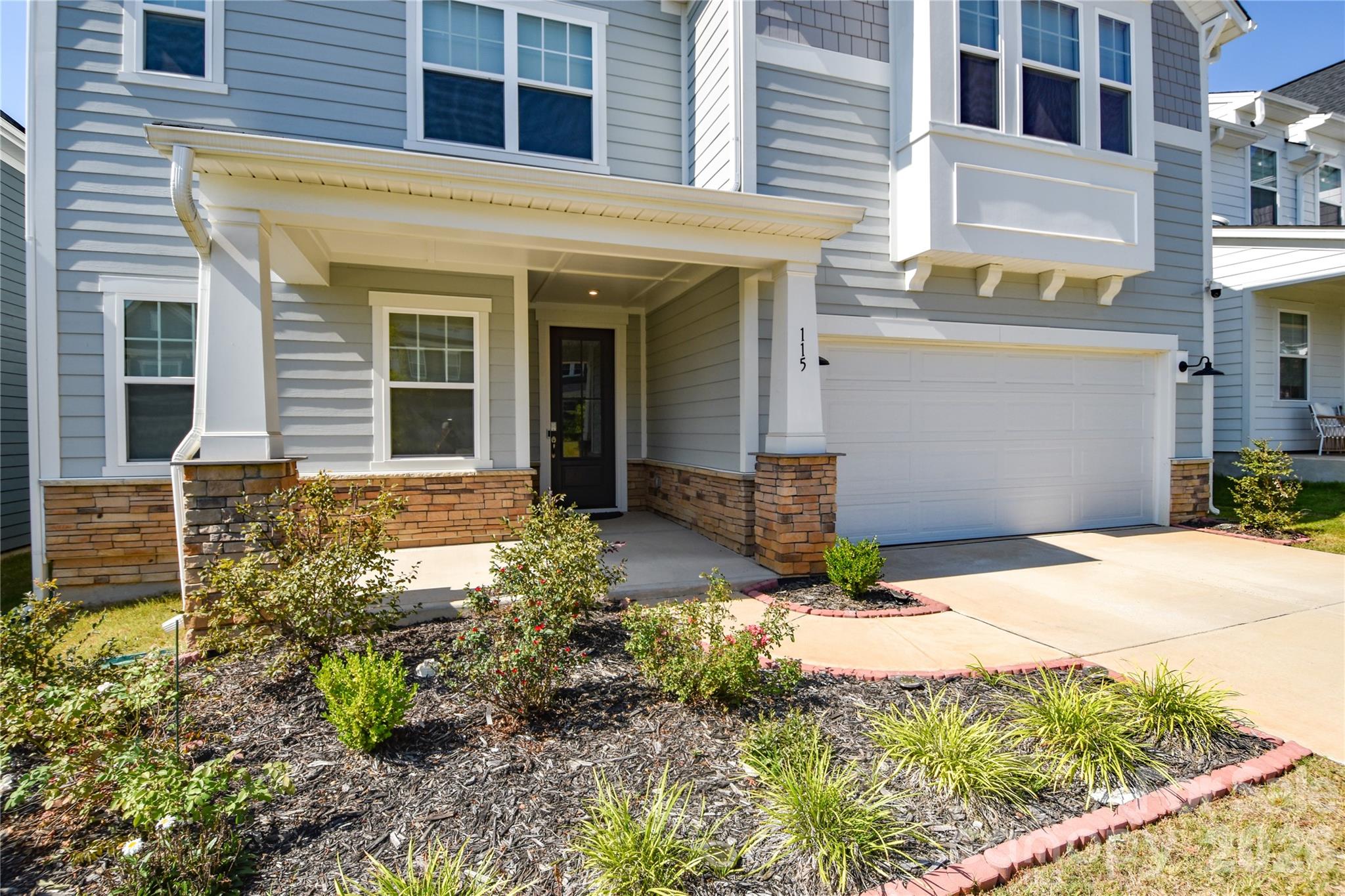 115 Hadley Court