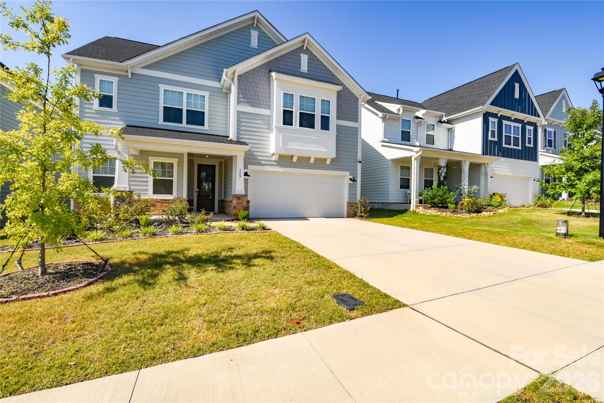 115 Hadley Court