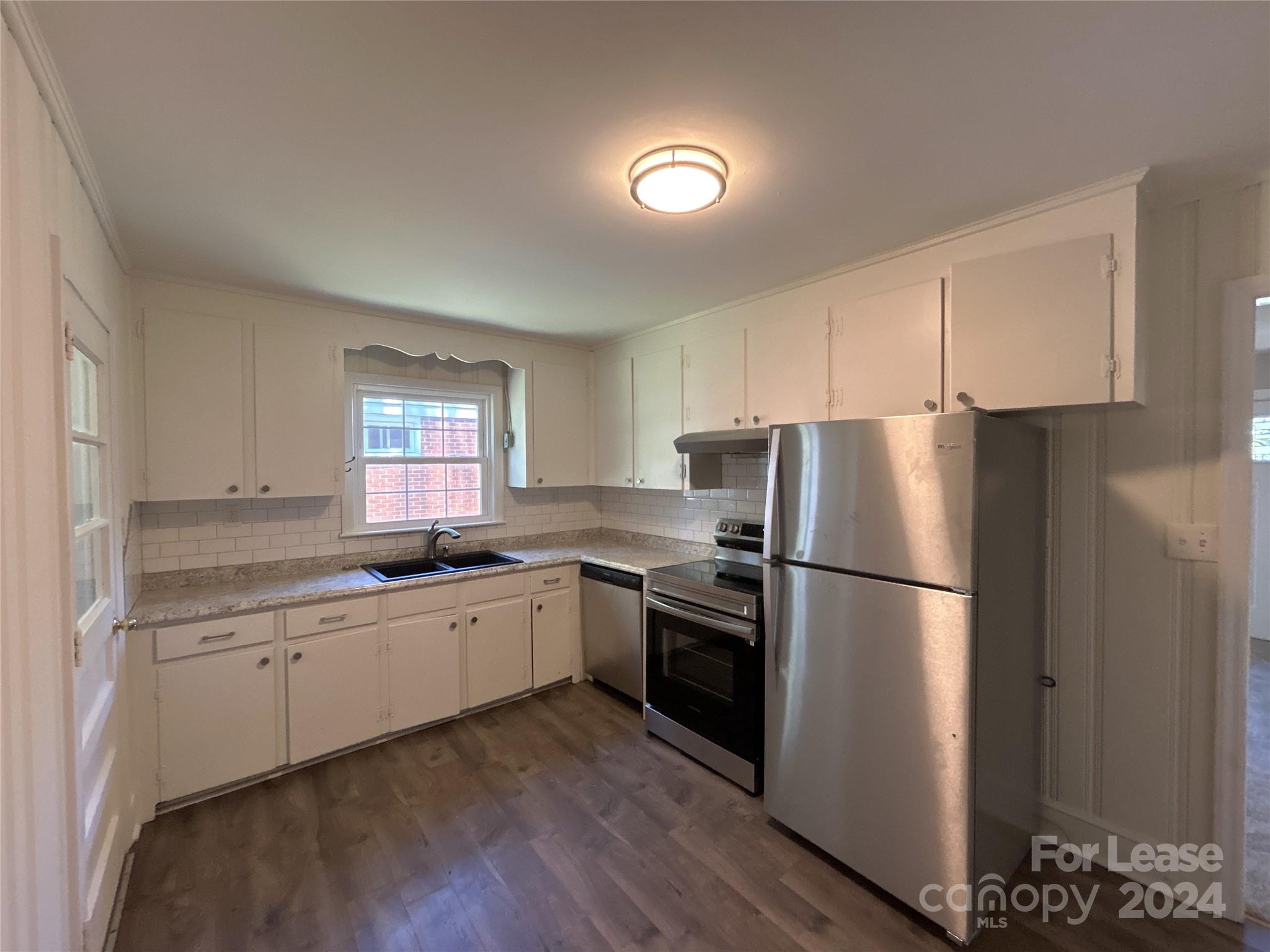 East Sharon Park - Residential Lease