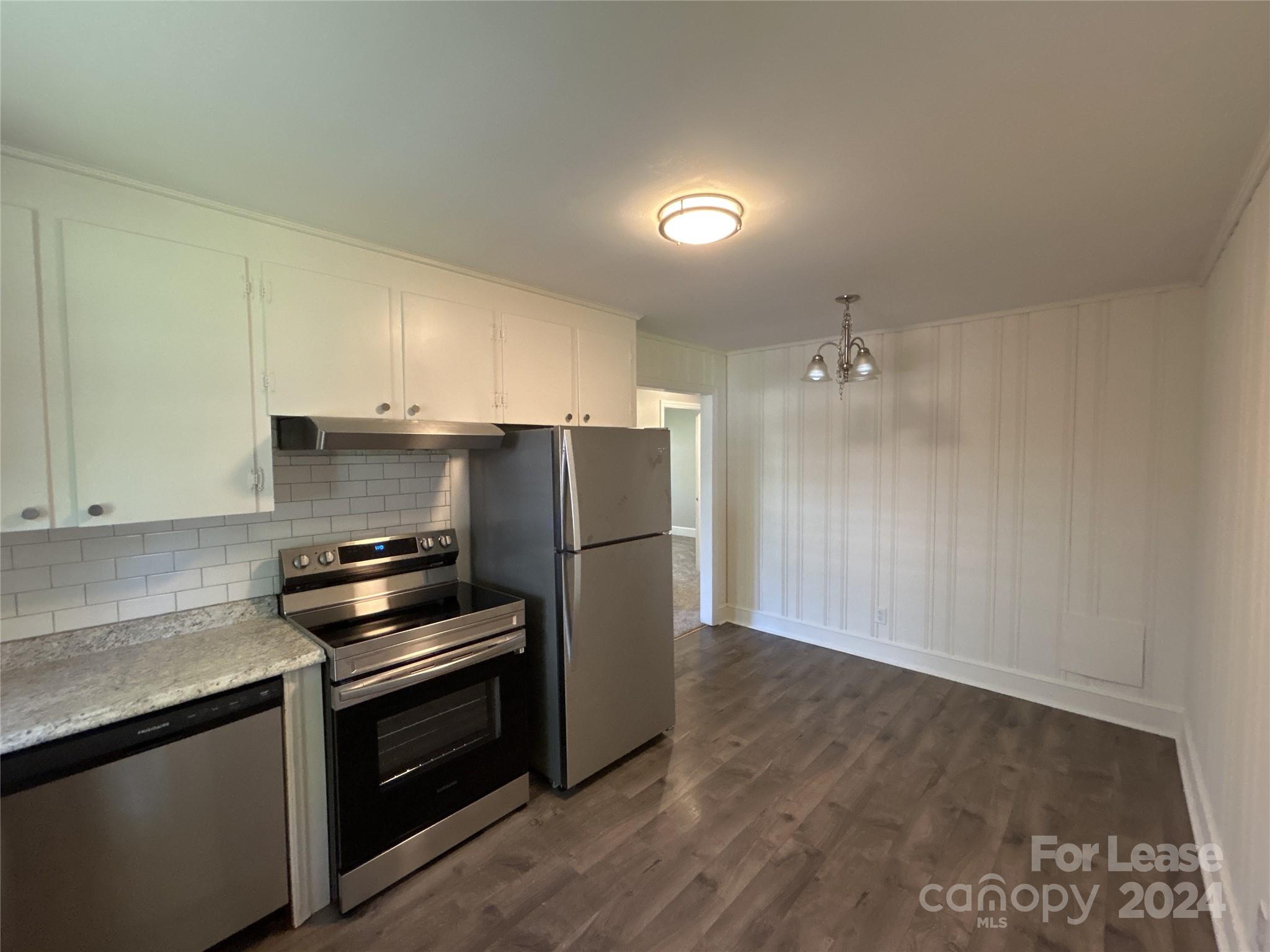 East Sharon Park - Residential Lease