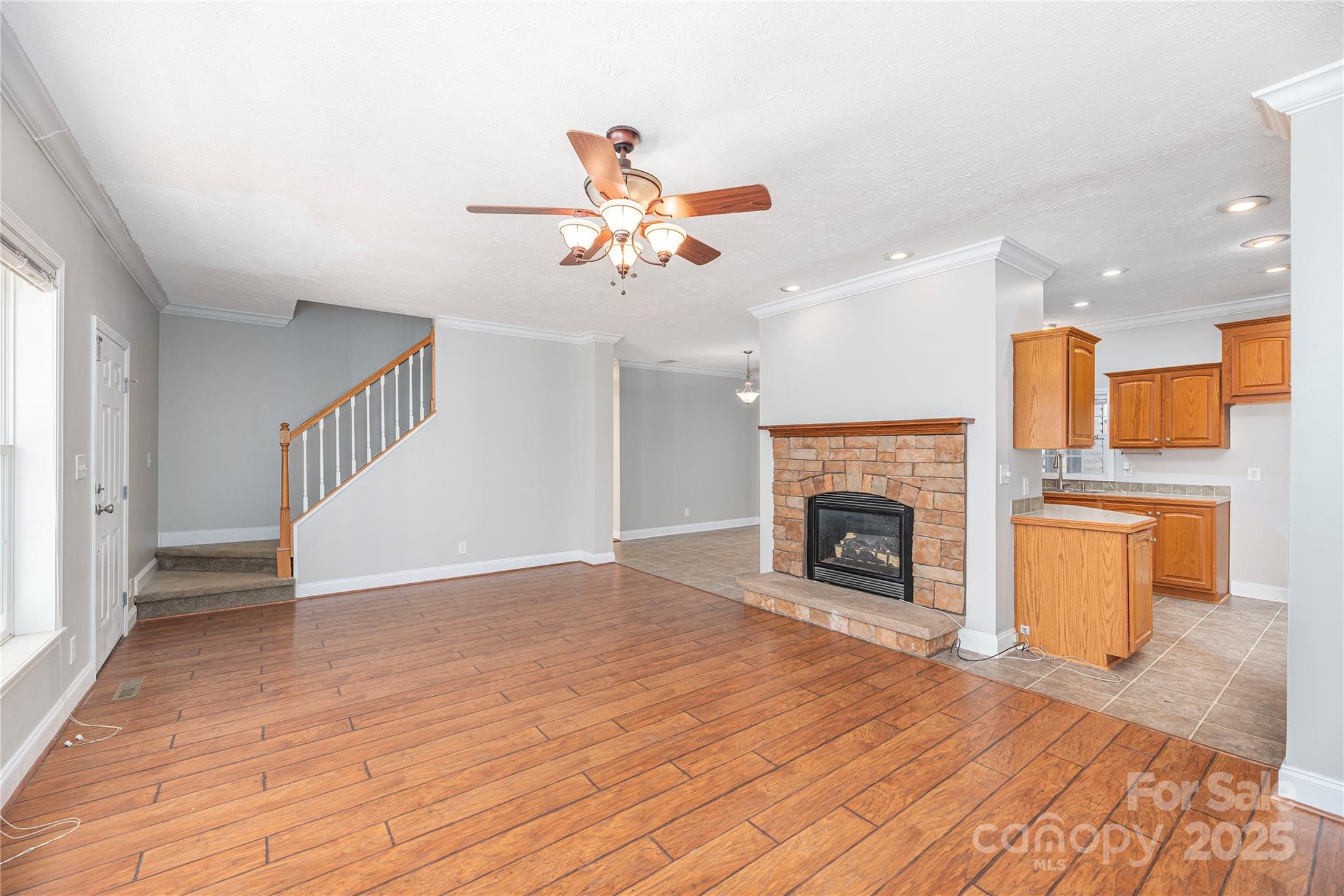 236 Pole Miller Extension