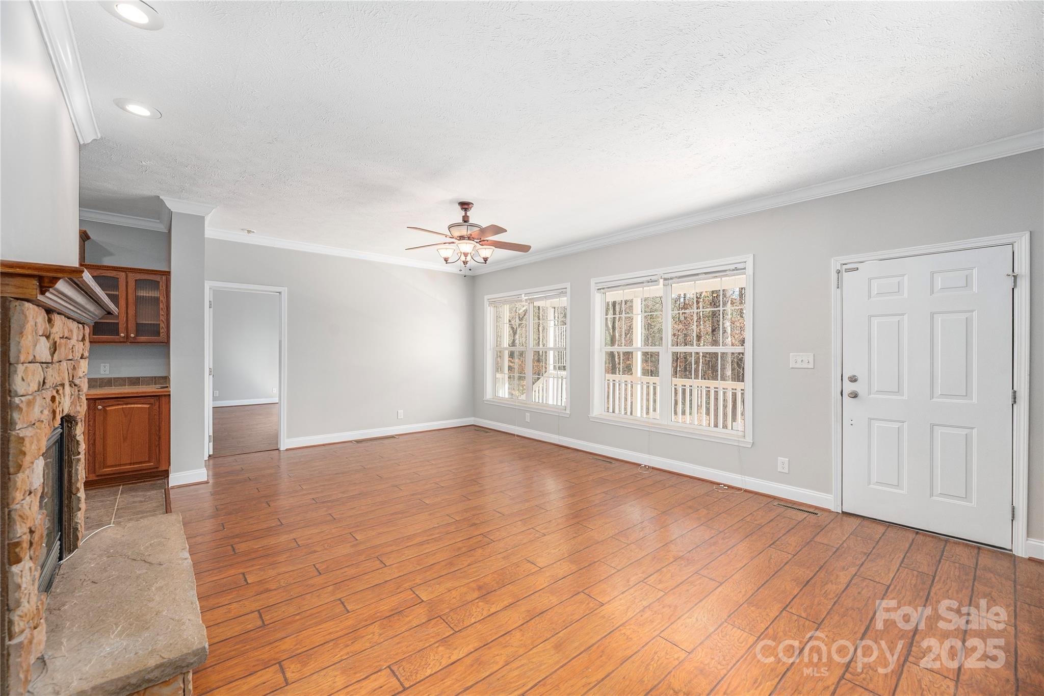 236 Pole Miller Extension