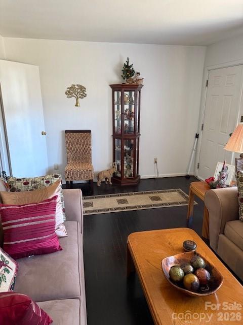 Garden Park - Residential