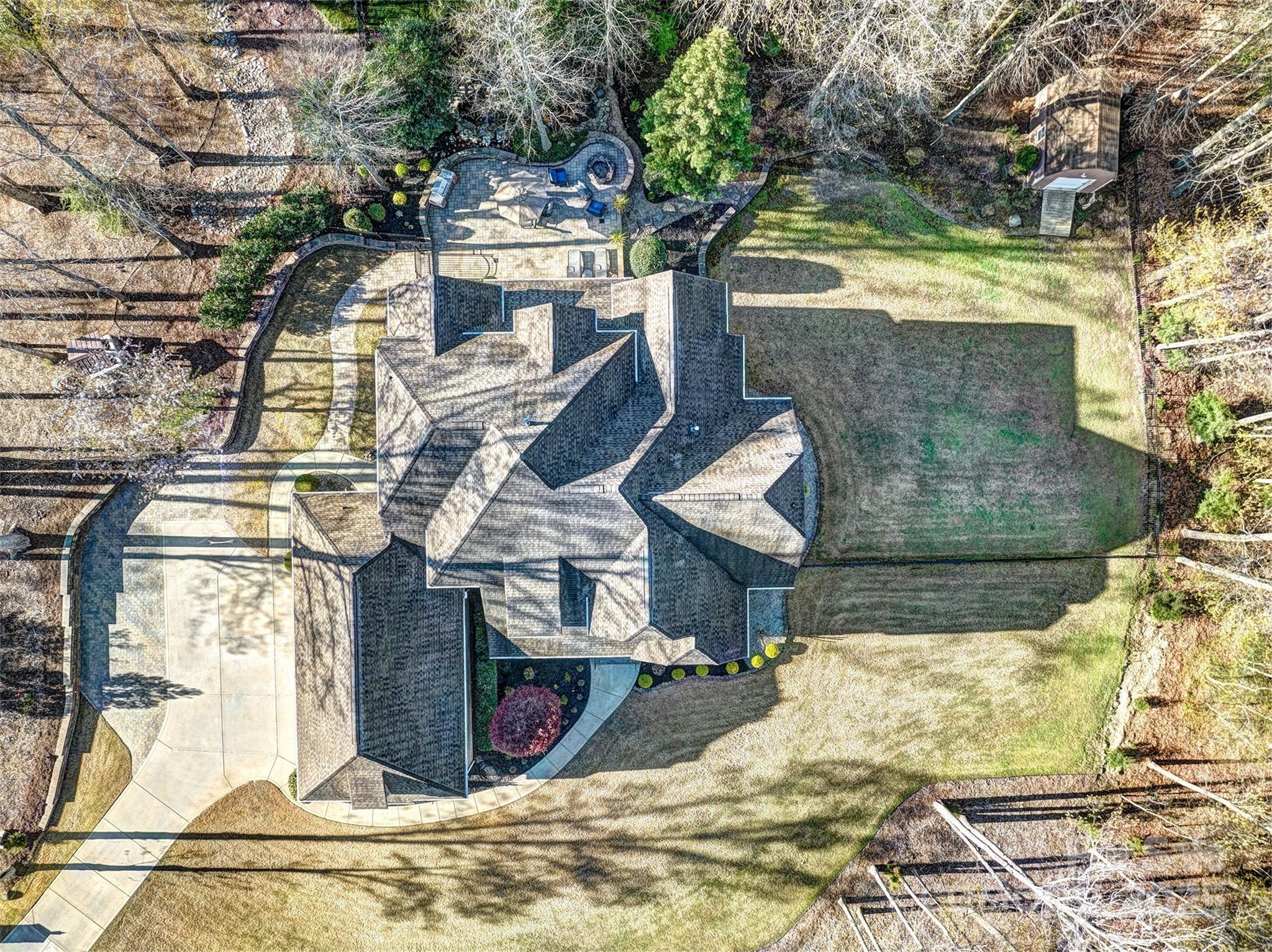 Cooks Cove - Residential