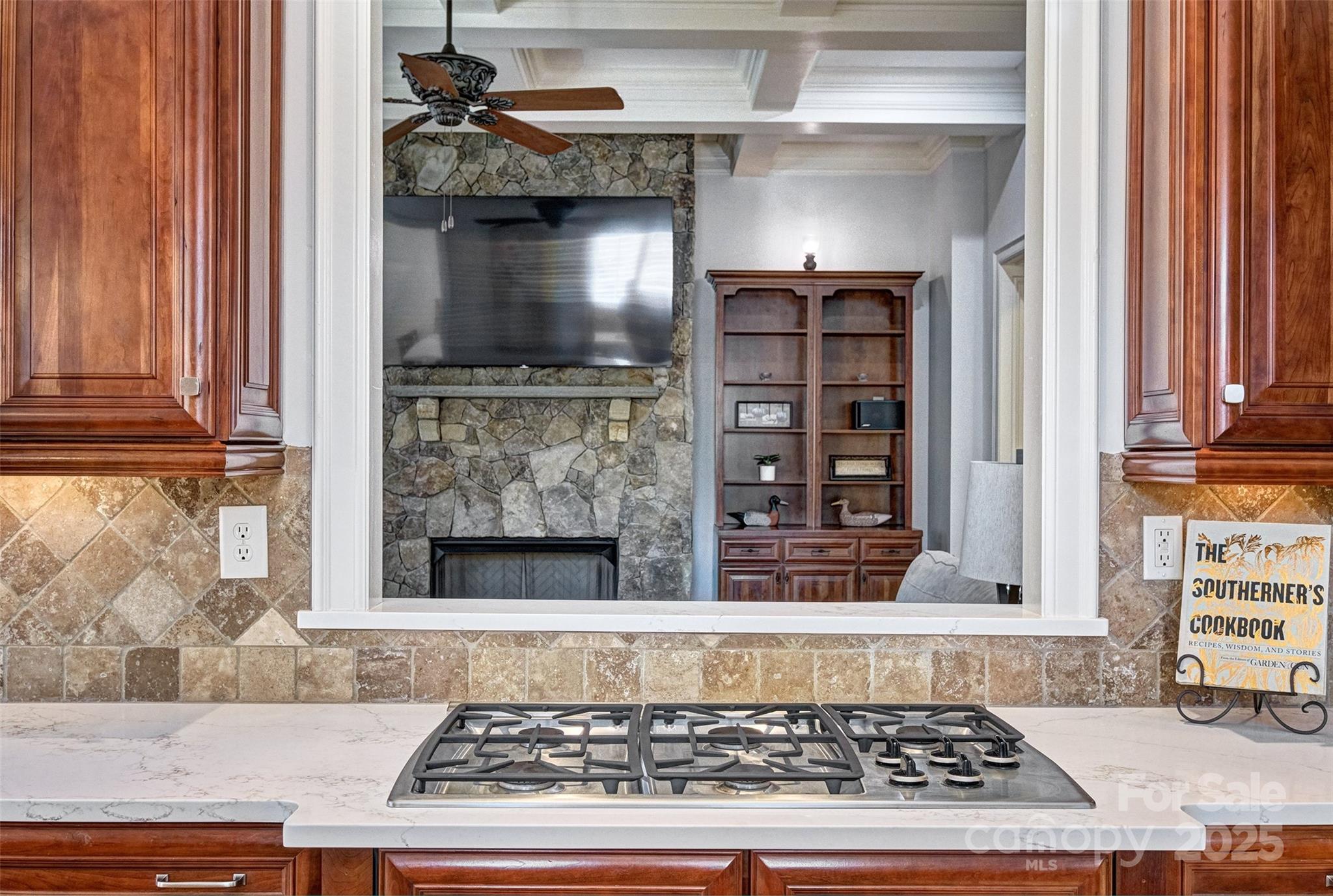 Cooks Cove - Residential