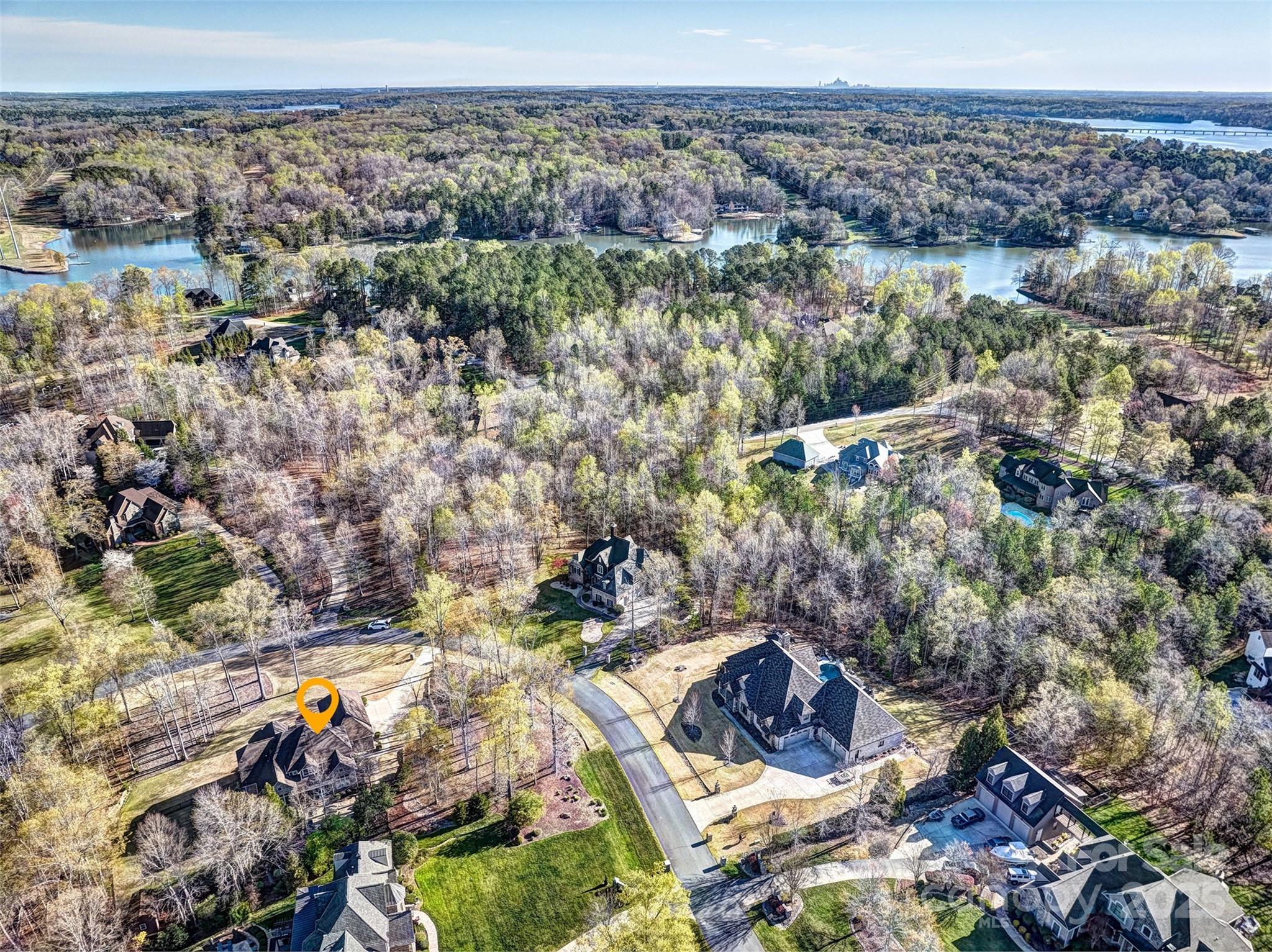 Cooks Cove - Residential