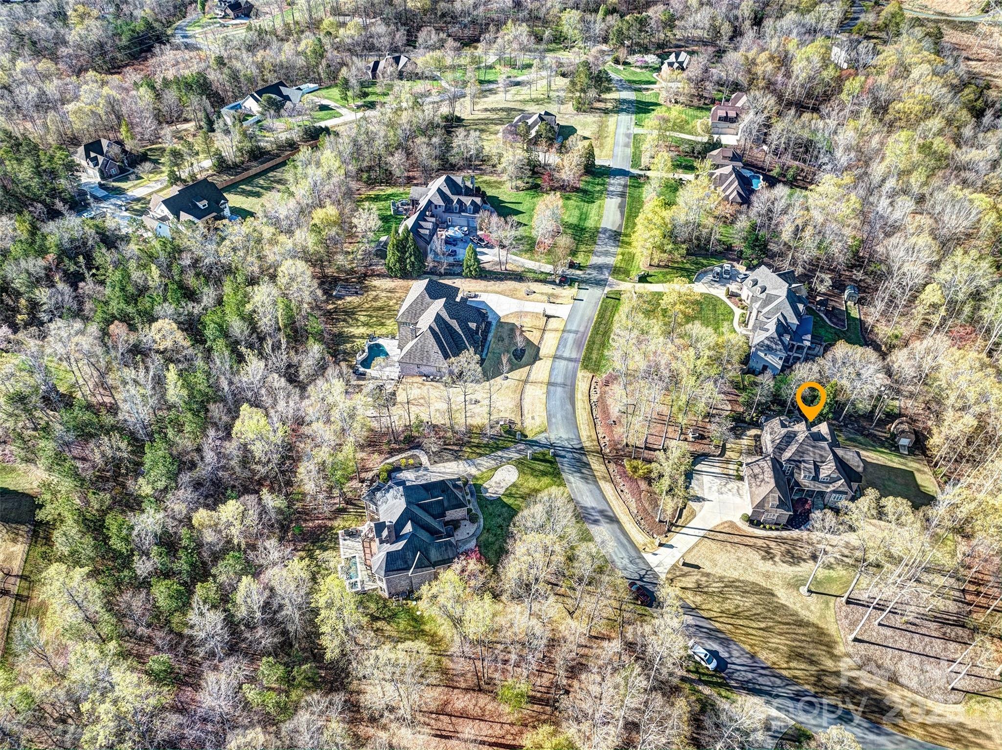 Cooks Cove - Residential