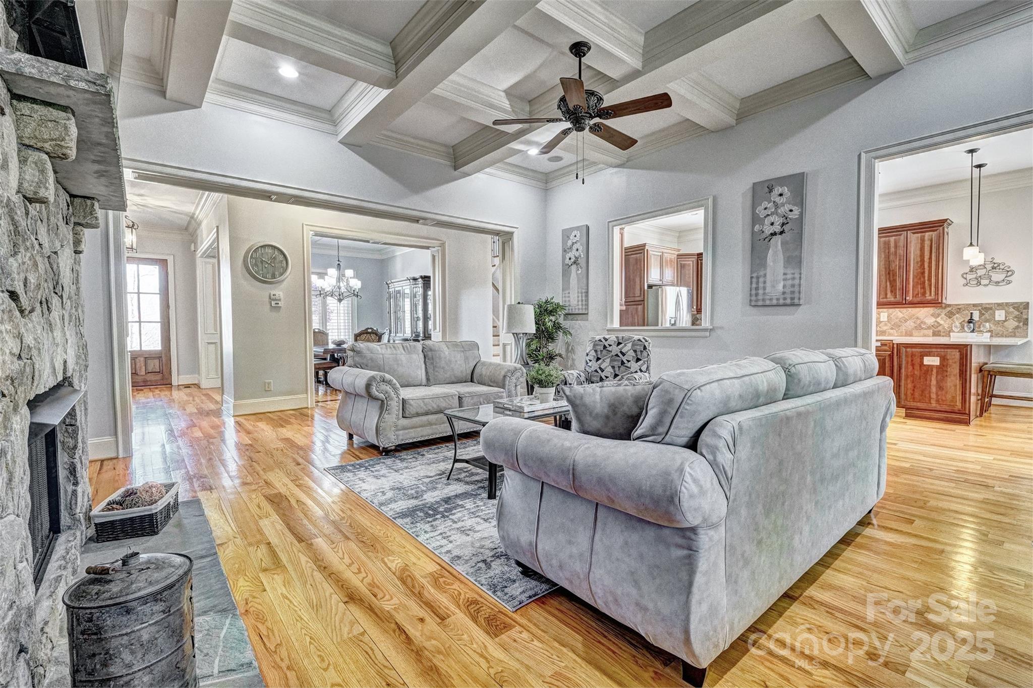 Cooks Cove - Residential