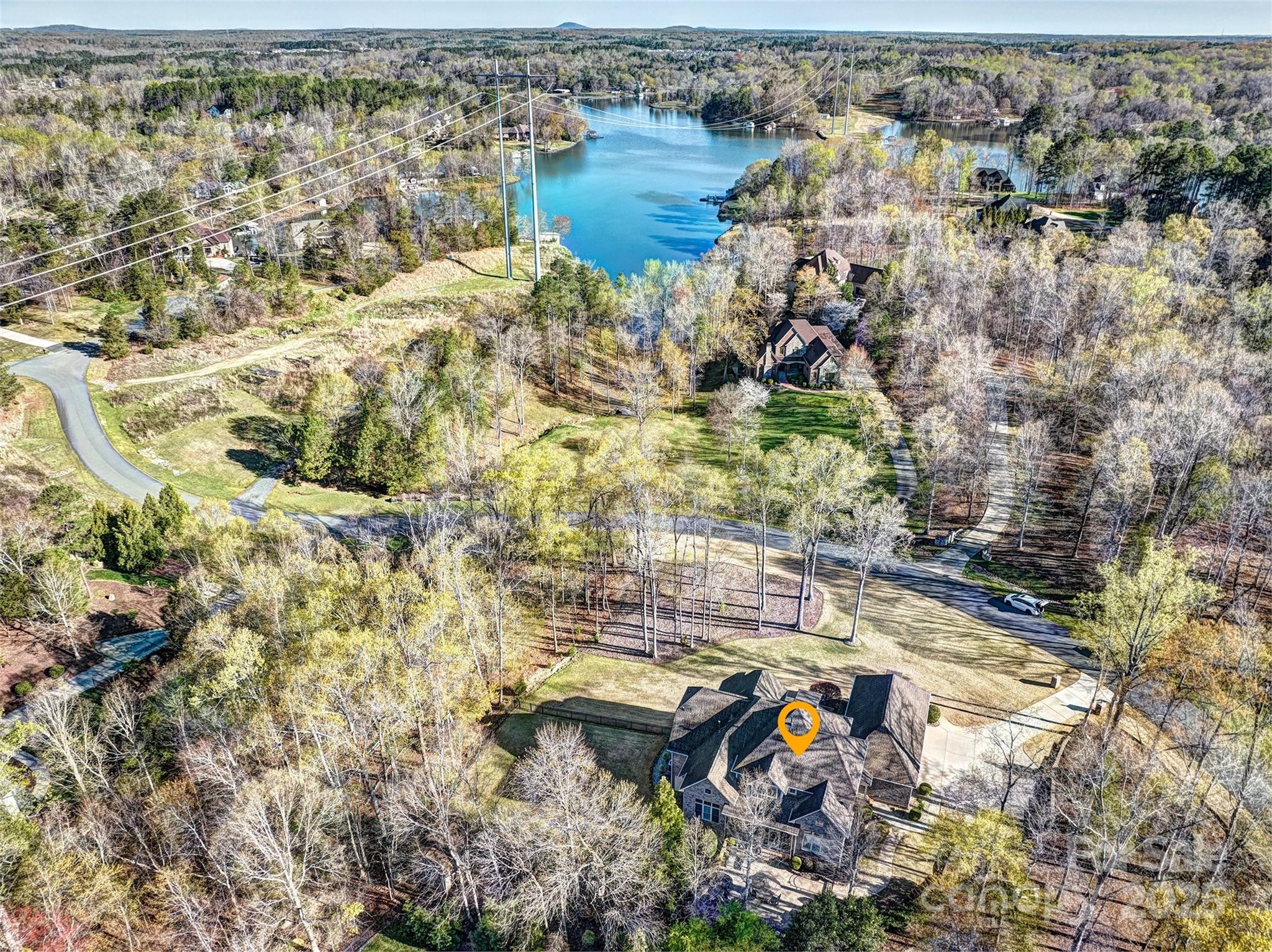 Cooks Cove - Residential