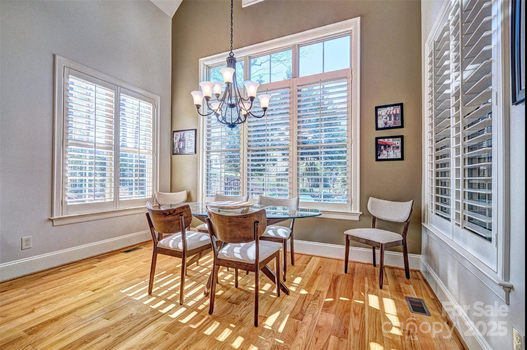 Cooks Cove - Residential