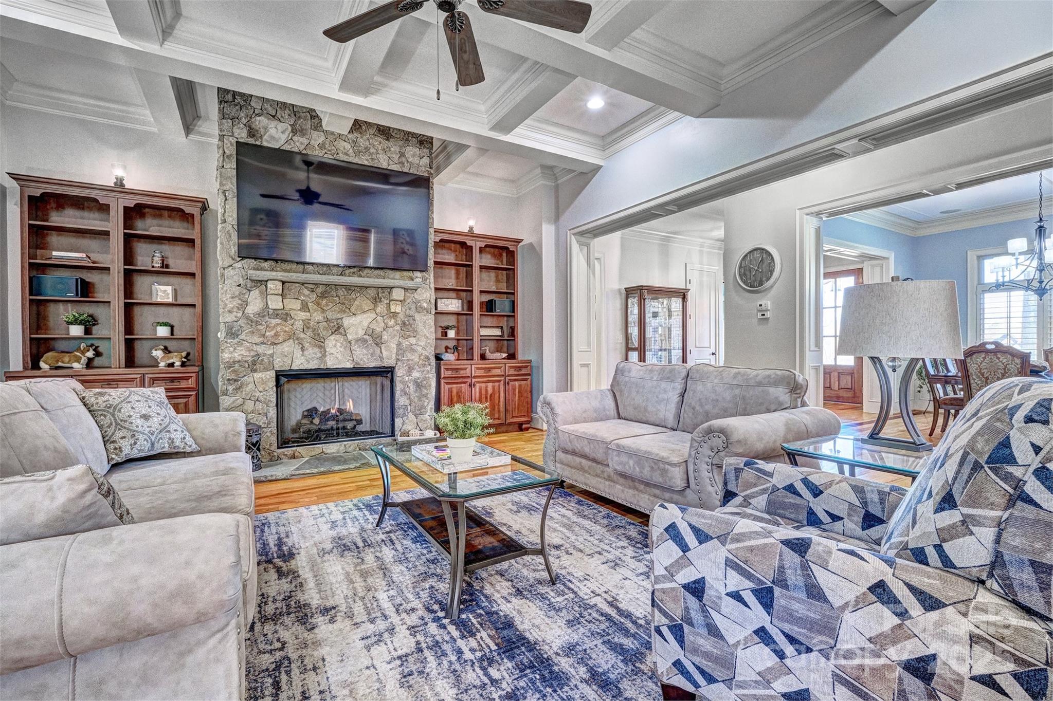 Cooks Cove - Residential