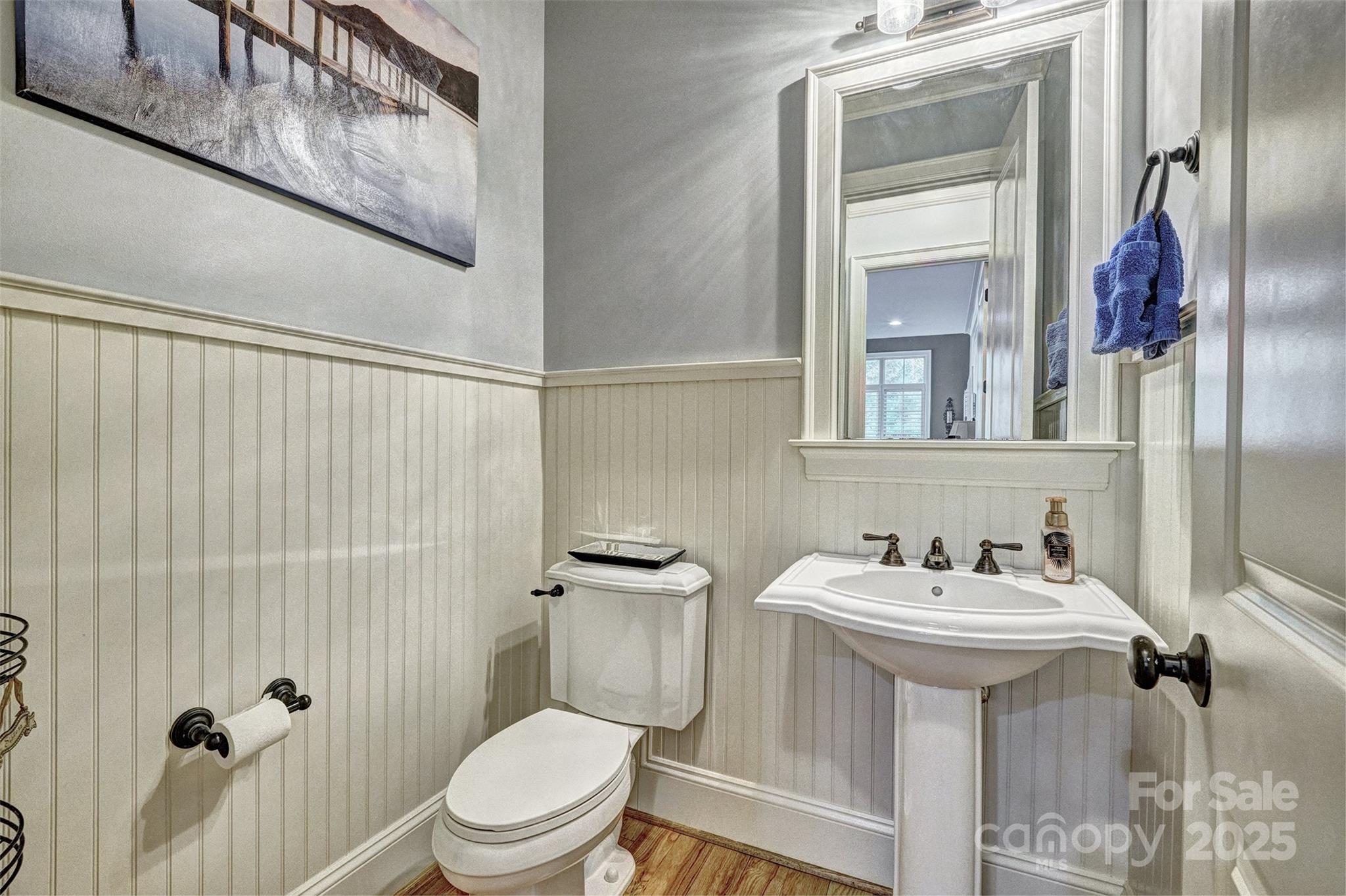 Cooks Cove - Residential