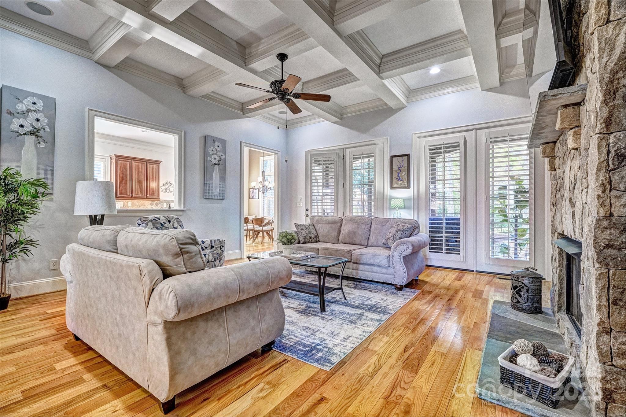 Cooks Cove - Residential