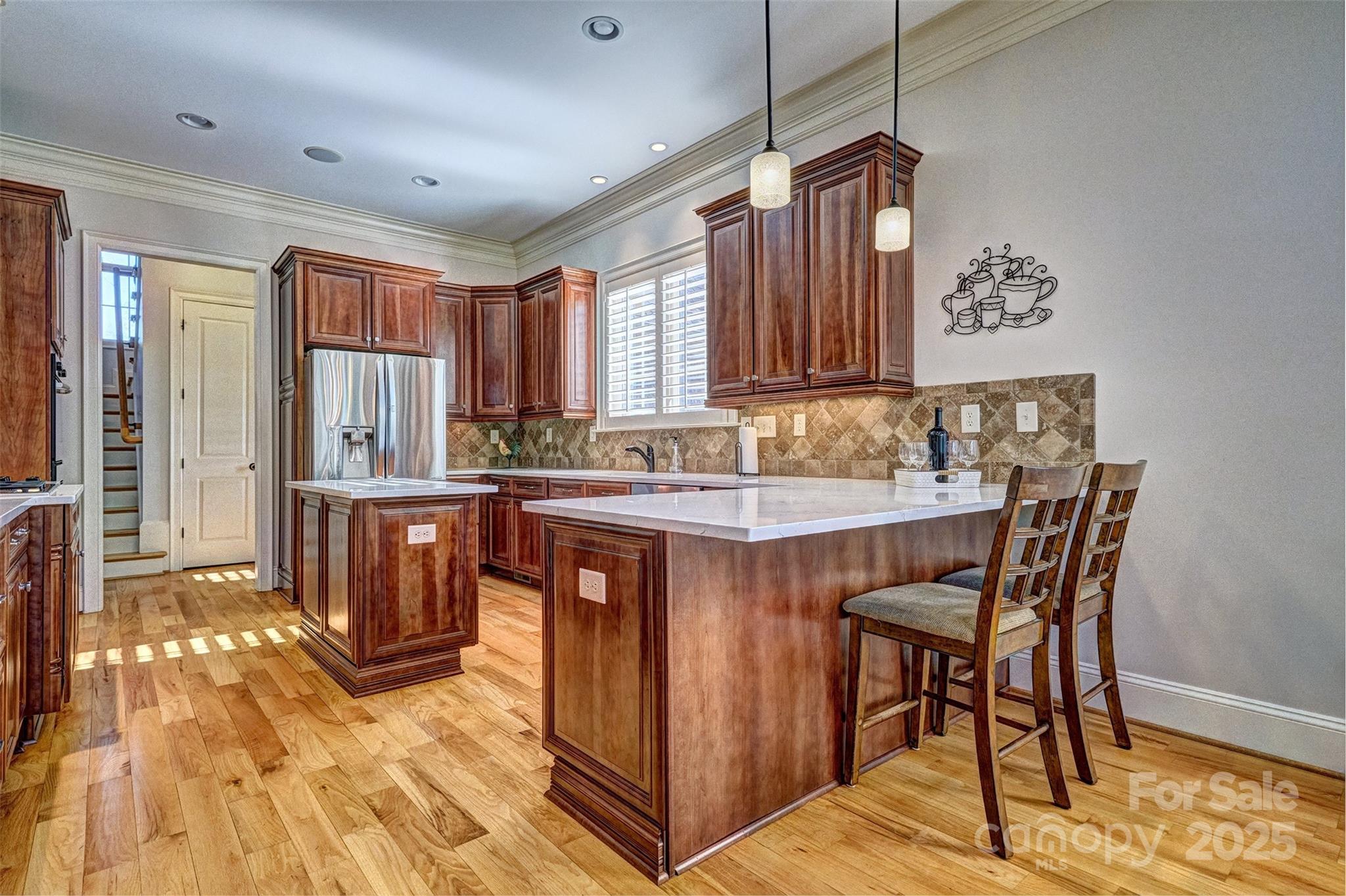 Cooks Cove - Residential