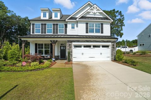 Photo of 109 Summerhill Drive, Mooresville, NC 28115 (MLS # 4373648)