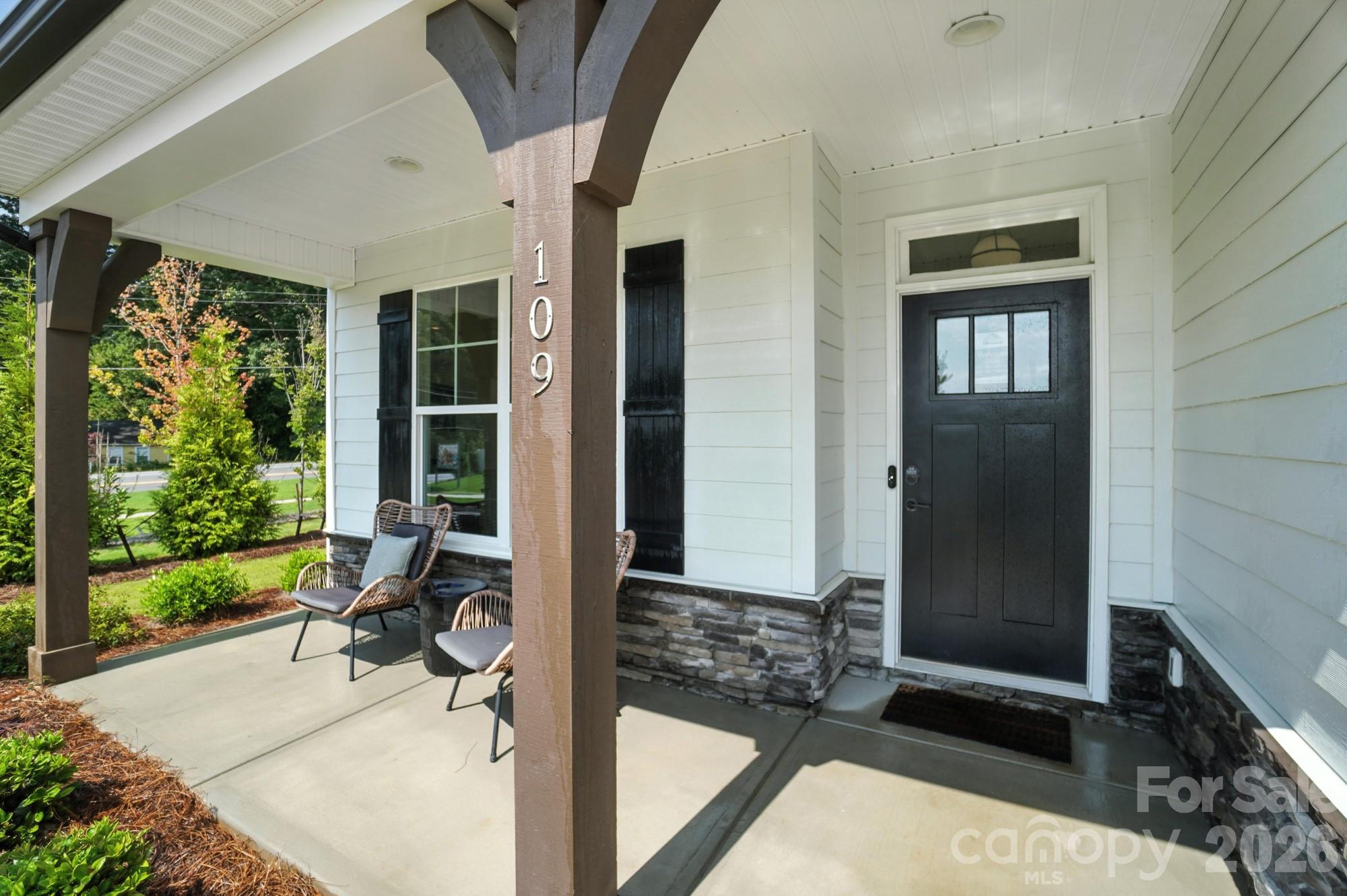 109 Summerhill Drive