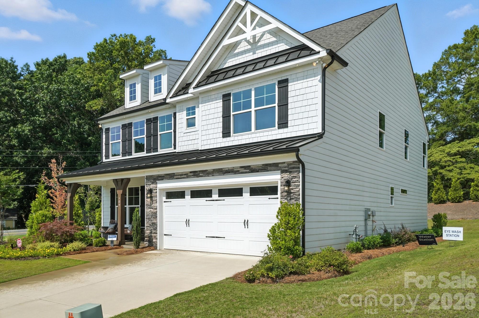 109 Summerhill Drive