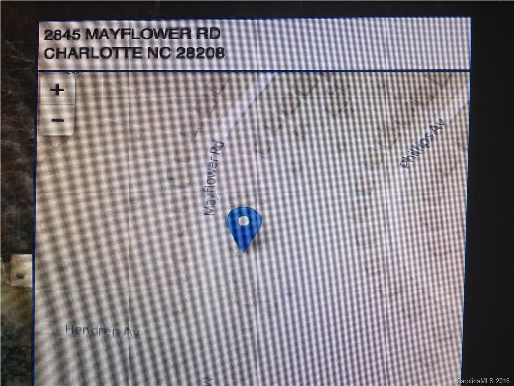 Revolution Park - Land