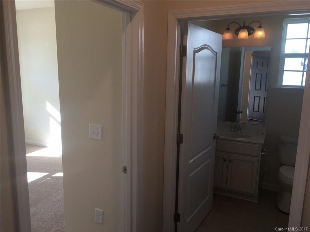 Tree Tops - Residential