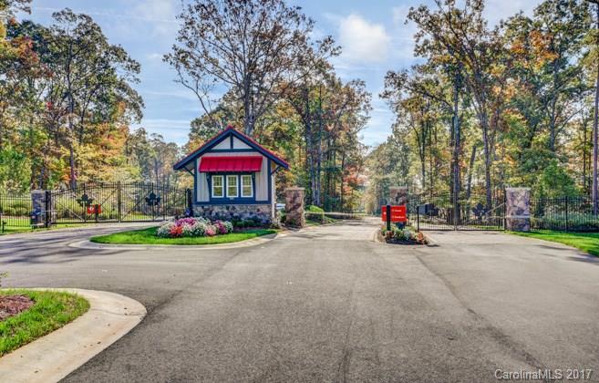 Tree Tops - Residential