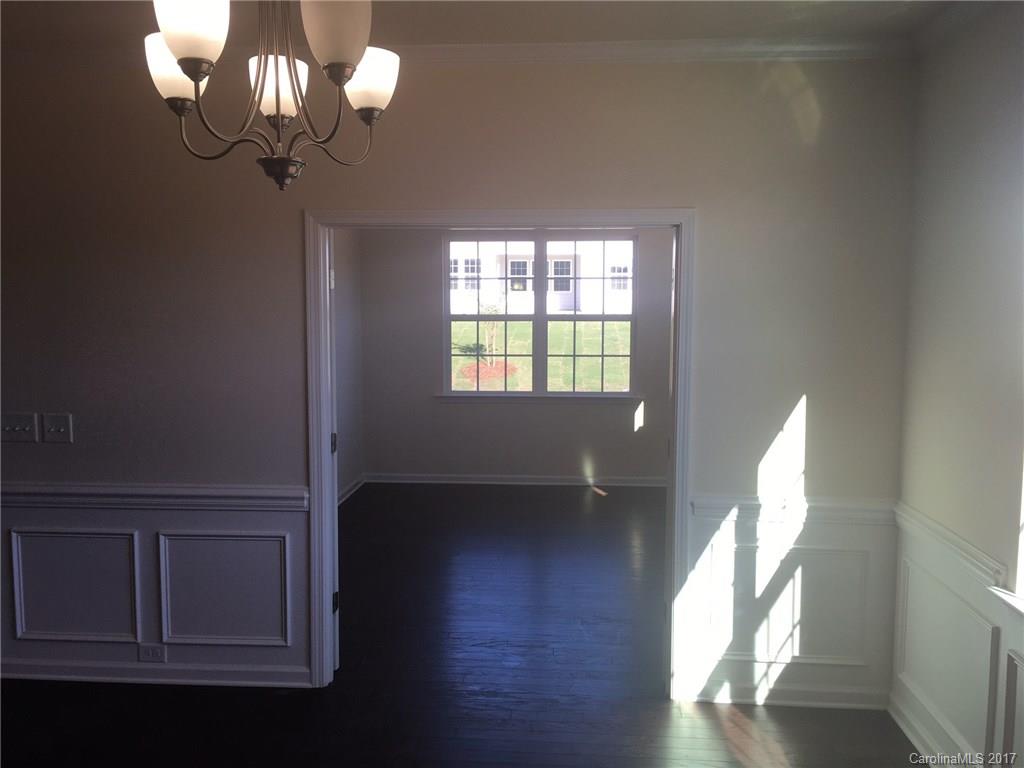 Tree Tops - Residential