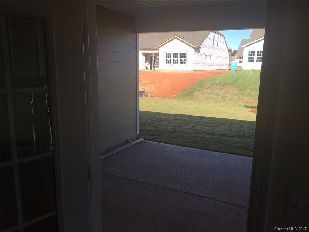 Tree Tops - Residential