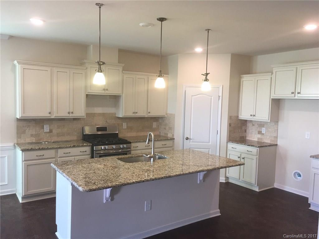 Tree Tops - Residential