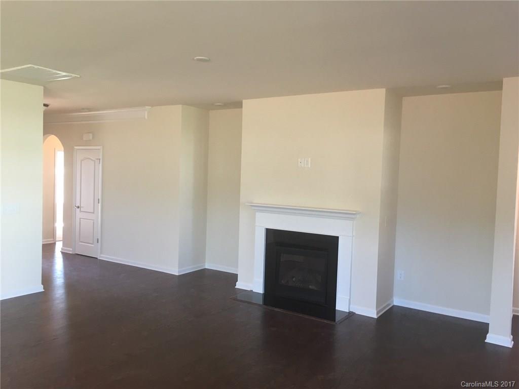 Tree Tops - Residential