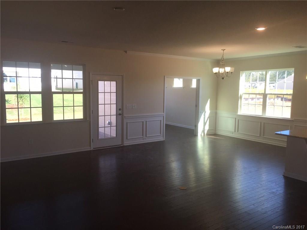 Tree Tops - Residential