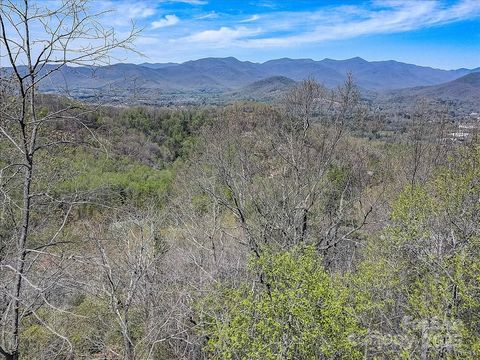 37 Old Greybeard Loop 78 Black Mountain NC 28711