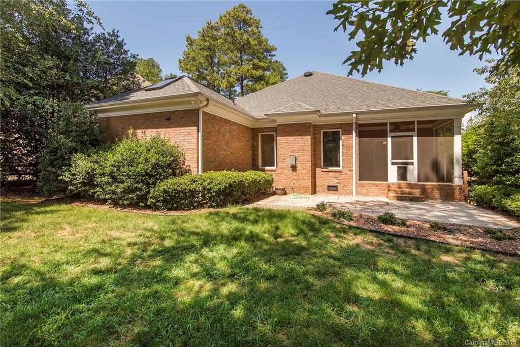 The Peninsula - Residential