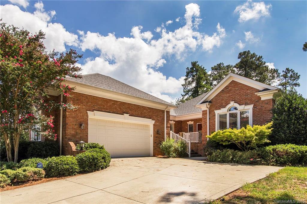 The Peninsula - Residential