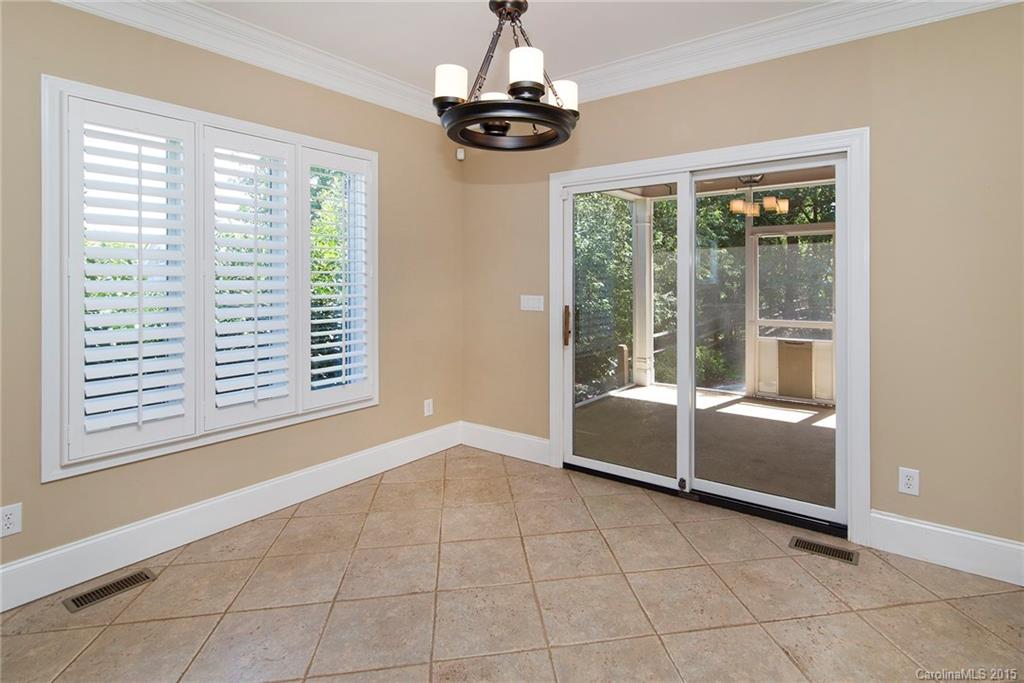 The Peninsula - Residential