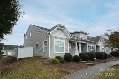 A home in Rock Hill