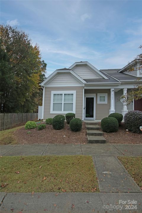 A home in Rock Hill