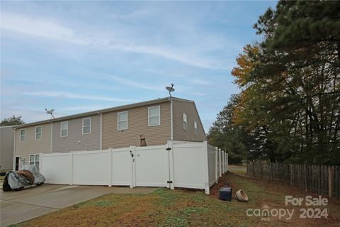 A home in Rock Hill