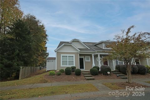 A home in Rock Hill