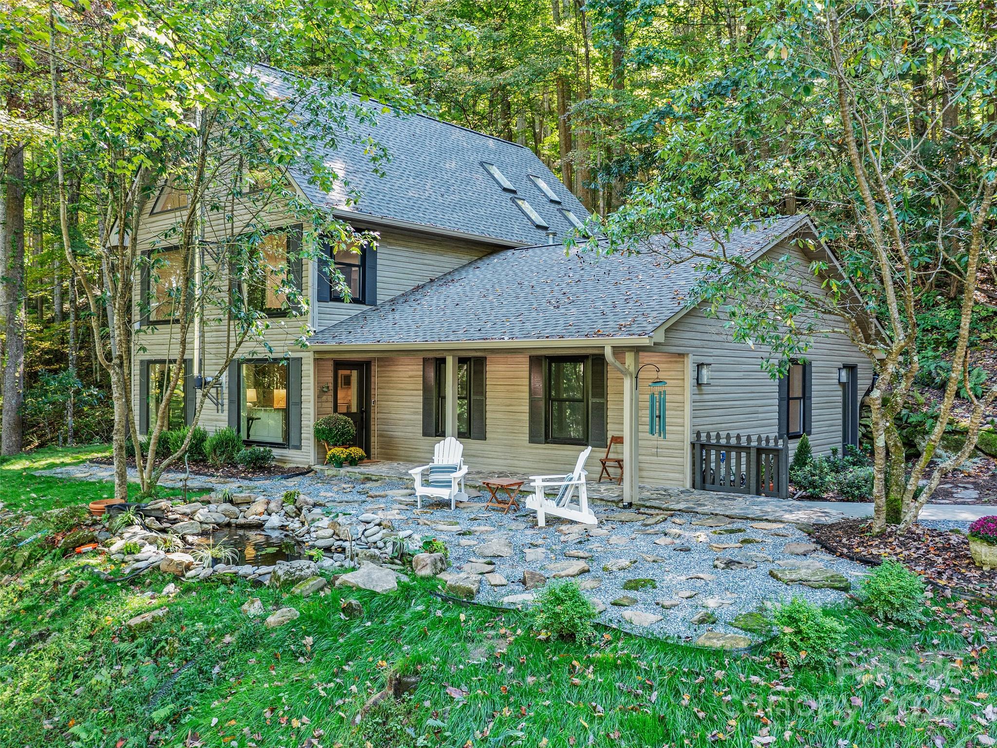 81 Summer Trees Lane