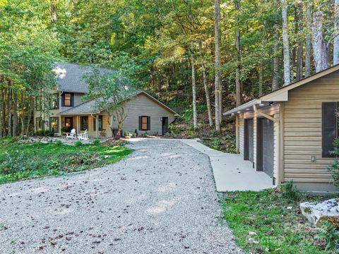 81 Summer Trees Lane Burnsville NC 28714